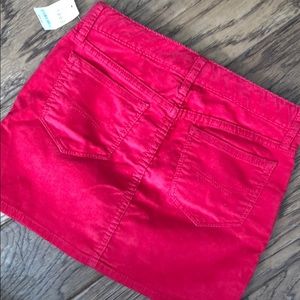 GAP Bottoms - NEW with tags, Kids watermelon 🍉 red skirt GAP Bottoms - NEW with tags, Kids watermelon 🍉 red skirt